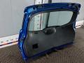 крышка багажника Nissan Qashqai 1 поколение 2008, 1.6 л., бензин, МКПП, внедорожник 5 дв. - фото №12