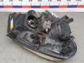 фара левая Nissan Qashqai 1 поколение 2008, 1.6 л., бензин, МКПП, внедорожник 5 дв. - фото №3