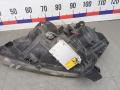 фара правая Nissan Qashqai 1 поколение 2008, 1.6 л., бензин, МКПП, внедорожник 5 дв. - фото №4