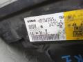 фара правая Nissan Qashqai 1 поколение 2008, 1.6 л., бензин, МКПП, внедорожник 5 дв. - фото №6