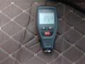 капот Nissan Qashqai 1 поколение 2008, 1.6 л., бензин, МКПП, внедорожник 5 дв. - фото №7