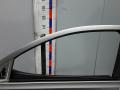 дверь передняя левая Nissan Qashqai 1 поколение 2008, 1.6 л., бензин, МКПП, внедорожник 5 дв. - фото №3