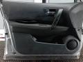 дверь передняя левая Nissan Qashqai 1 поколение 2008, 1.6 л., бензин, МКПП, внедорожник 5 дв. - фото №8
