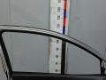 дверь передняя левая Nissan Qashqai 1 поколение 2008, 1.6 л., бензин, МКПП, внедорожник 5 дв. - фото №9
