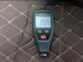 крышка багажника Nissan Qashqai 1 поколение 2008, 1.6 л., бензин, МКПП, внедорожник 5 дв. - фото №8