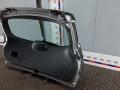 крышка багажника Nissan Qashqai 1 поколение 2008, 1.6 л., бензин, МКПП, внедорожник 5 дв. - фото №11
