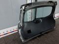 крышка багажника Nissan Qashqai 1 поколение 2008, 1.6 л., бензин, МКПП, внедорожник 5 дв. - фото №12