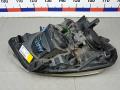 фара левая Nissan Qashqai 1 поколение 2008, 1.6 л., бензин, МКПП, внедорожник 5 дв. - фото №4