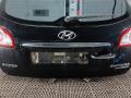 крышка багажника Hyundai Santa Fe 3 поколение (DM) 2012, 2.2 л., дизель, МКПП, внедорожник 5 дв. - фото №2