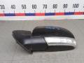 зеркало левое Hyundai Santa Fe 3 поколение (DM) 2012, 2.2 л., дизель, МКПП, внедорожник 5 дв., 8PIN - фото №3