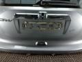крышка багажника Honda CR-V 3 поколение 2007, 2.2 л., дизель, МКПП, внедорожник 5 дв. - фото №2