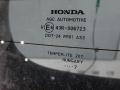 крышка багажника Honda CR-V 3 поколение 2007, 2.2 л., дизель, МКПП, внедорожник 5 дв. - фото №4