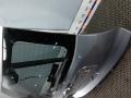 крышка багажника Honda CR-V 3 поколение 2007, 2.2 л., дизель, МКПП, внедорожник 5 дв. - фото №5