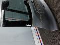 крышка багажника Honda CR-V 3 поколение 2007, 2.2 л., дизель, МКПП, внедорожник 5 дв. - фото №6