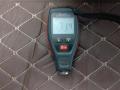 крышка багажника Honda CR-V 3 поколение 2007, 2.2 л., дизель, МКПП, внедорожник 5 дв. - фото №8
