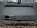 крышка багажника Honda CR-V 3 поколение 2007, 2.2 л., дизель, МКПП, внедорожник 5 дв. - фото №10