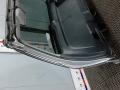 крышка багажника Honda CR-V 3 поколение 2007, 2.2 л., дизель, МКПП, внедорожник 5 дв. - фото №12