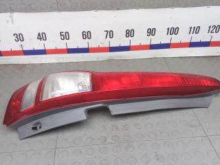 фонарь задний левый Honda CR-V 3 поколение 2007, 2.2 л., дизель, МКПП, внедорожник 5 дв.