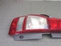 фонарь задний левый Honda CR-V 3 поколение 2007, 2.2 л., дизель, МКПП, внедорожник 5 дв. - фото №3
