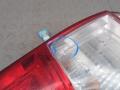 фонарь задний левый Honda CR-V 3 поколение 2007, 2.2 л., дизель, МКПП, внедорожник 5 дв. - фото №7