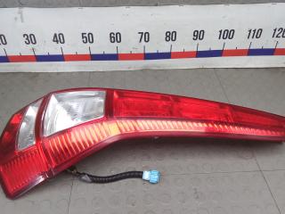 фонарь задний правый Honda CR-V 3 поколение 2007, 2.2 л., дизель, МКПП, внедорожник 5 дв.