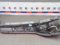 фонарь задний правый Honda CR-V 3 поколение 2007, 2.2 л., дизель, МКПП, внедорожник 5 дв. - фото №4