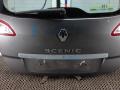 крышка багажника Renault Scenic 3 поколение 2011, 1.5 л., дизель, МКПП, минивэн - фото №2
