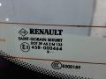крышка багажника Renault Scenic 3 поколение 2011, 1.5 л., дизель, МКПП, минивэн - фото №4