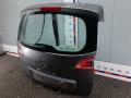 крышка багажника Renault Scenic 3 поколение 2011, 1.5 л., дизель, МКПП, минивэн - фото №5