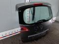 крышка багажника Renault Scenic 3 поколение 2011, 1.5 л., дизель, МКПП, минивэн - фото №6
