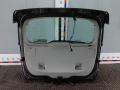 крышка багажника Renault Scenic 3 поколение 2011, 1.5 л., дизель, МКПП, минивэн - фото №9