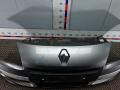 бампер передний Renault Scenic 3 поколение 2011, 1.5 л., дизель, МКПП, минивэн - фото №6