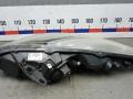фара правая Renault Scenic 3 поколение 2011, 1.5 л., дизель, МКПП, минивэн - фото №4
