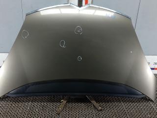 капот Citroen C4 Picasso 1 поколение 2009, 1.6 л., дизель, МКПП, минивэн