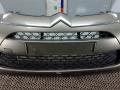 бампер передний Citroen C4 Picasso 1 поколение 2009, 1.6 л., дизель, МКПП, минивэн - фото №3