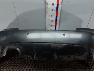 бампер задний BMW 5 серия F07/F10/F11 2009, 2.0 л., дизель, АКПП, седан