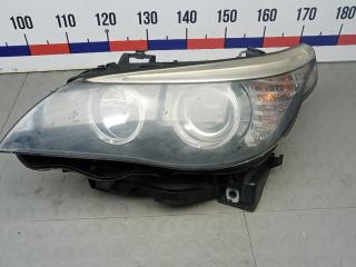 фара левая BMW 5 серия F07/F10/F11 2009, 2.0 л., дизель, АКПП, седан