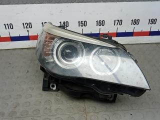 фара правая BMW 5 серия F07/F10/F11 2009, 2.0 л., дизель, АКПП, седан