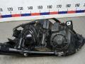 фара правая BMW 5 серия F07/F10/F11 2009, 2.0 л., дизель, АКПП, седан - фото №5