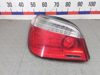 фонарь задний левый BMW 5 серия F07/F10/F11 2009, 2.0 л., дизель, АКПП, седан