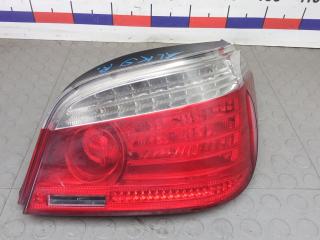 фонарь задний правый BMW 5 серия F07/F10/F11 2009, 2.0 л., дизель, АКПП, седан