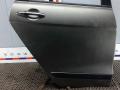 дверь задняя левая Honda FR-V 1 поколение 2008, 1.8 л., бензин, АКПП, хетчбэк 5 дв. - фото №2