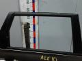 дверь задняя левая Honda FR-V 1 поколение 2008, 1.8 л., бензин, АКПП, хетчбэк 5 дв. - фото №3