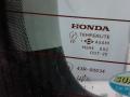 крышка багажника Honda FR-V 1 поколение 2008, 1.8 л., бензин, АКПП, хетчбэк 5 дв. - фото №4