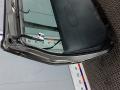 крышка багажника Honda FR-V 1 поколение 2008, 1.8 л., бензин, АКПП, хетчбэк 5 дв. - фото №12