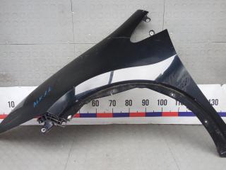крыло переднее левое Honda Civic 8 поколение 2006, 1.6 л., бензин, МКПП, хетчбэк 5 дв.