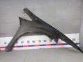 крыло переднее левое Honda Civic 8 поколение 2006, 1.6 л., бензин, МКПП, хетчбэк 5 дв. - фото №5