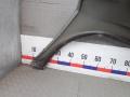 крыло переднее левое Honda Civic 8 поколение 2006, 1.6 л., бензин, МКПП, хетчбэк 5 дв. - фото №8