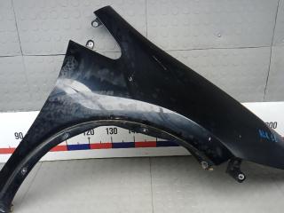 крыло переднее правое Honda Civic 8 поколение 2006, 1.6 л., бензин, МКПП, хетчбэк 5 дв.