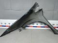 крыло переднее правое Honda Civic 8 поколение 2006, 1.6 л., бензин, МКПП, хетчбэк 5 дв. - фото №5
